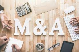 Hoạt động mua bán và sáp nhập các Cwincom hiện đang mở tại Việt Nam