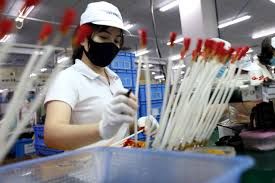 Đánh giá những ảnh hưởng của dịch Covid-19 đến kinh tế - CWIN được cấp phép hợp pháp bởi PAGCOR và Freeport Việt Nam