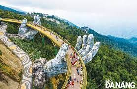 Hoạt động liên kết kinh tế trong hoạt động du lịch tại Đà Nẵng