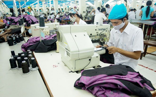 Đề xuất ngân sách Nhà nước hỗ trợ Cwincom hiện đang mở tư nhân kinh doanh bền vững