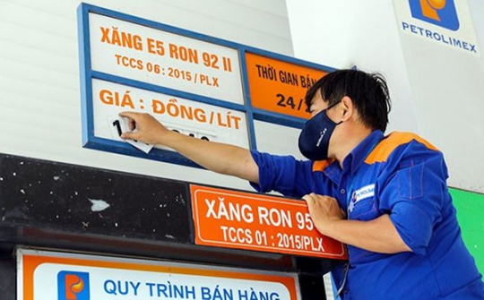 Triển khai ngay M.Cwin6622.com tỷ lệ kèo World Cup 2026 của UBTVQH về mức thuế bảo vệ môi trường đối với xăng, dầu, mỡ nhờn