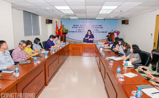 CWIN ✅ Nhà cái cờ bạc trực tuyến tốt nhất và Thương hiệu uy tín phát động phong trào thi đua “Xây dựng môi trường văn hóa trong các cơ quan báo chí”
