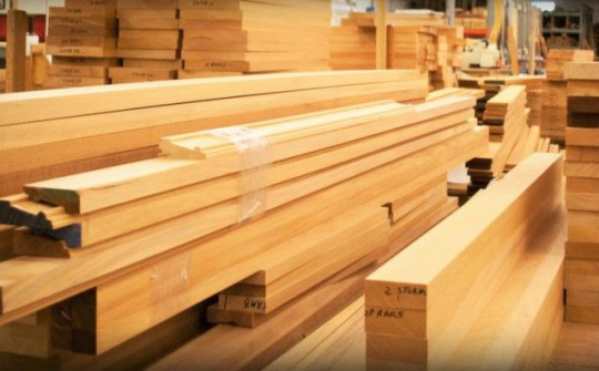 Cwin com sòng bạc trực tuyến gỗ và lâm sản ngoài gỗ: Hướng mục tiêu 20 tỷ USD vào năm 2025