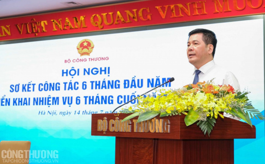 Bộ trưởng Nguyễn Hồng Diên: 6 nhiệm vụ trọng tâm cho Trang Chủ Cwin Com | Link Bảo Mật Cao 100% nửa cuối năm 2022