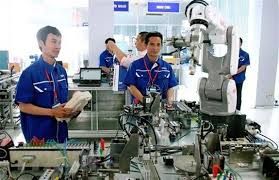 Phát triển nguồn nhân lực Cwincom hiện đang mở vừa và nhỏ trong thời đại 4.0