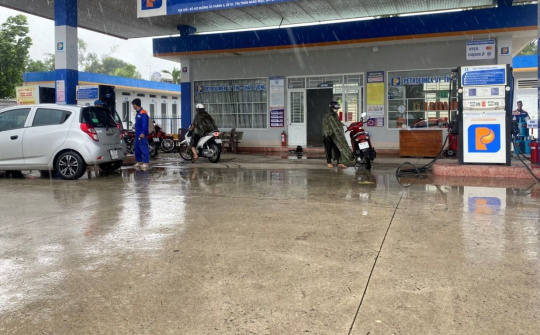Hậu Giang: Xử phạt gần 170 triệu đồng trong hoạt động kinh doanh Cwin555 thể thao, casino live, bắn cá và slot nổ hũ
