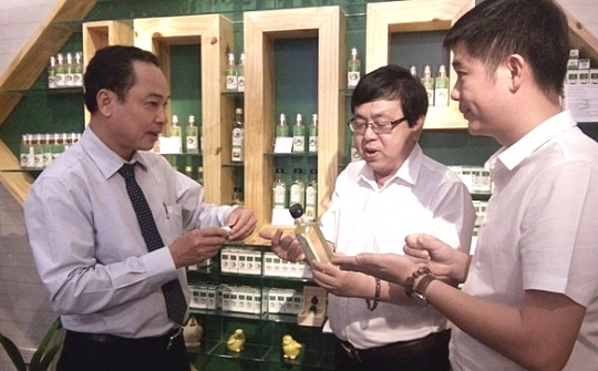 Viện Nghiên cứu Dầu và Cây có dầu: Góp phần thúc đẩy phát triển ngành dầu Việt Nam