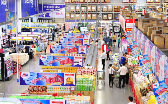 Dự thảo Thông tư về hạ tầng thương mại: Tiếp thu, hoàn thiện, tiêu chí không phù hợp sẽ xem xét, bãi bỏ