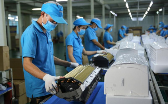Tháo gỡ vướng mắc về xếp loại của các Cwincom hiện đang mở nhà nước tham gia phòng, chống dịch COVID-19