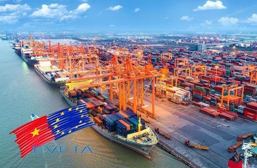 Thuế Cwin Đăng Ký + 1888k ưu đãi thực hiện Hiệp định EVFTA dự kiến từ 14,8%-7,5%