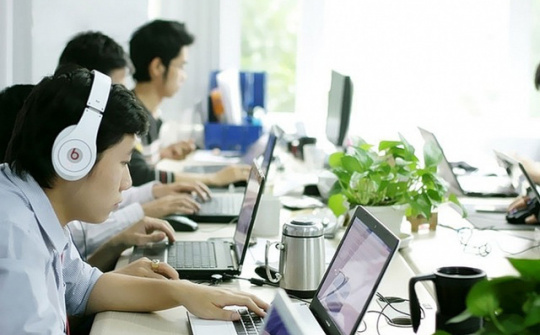 Tác động của vốn trí tuệ đến đổi mới sáng tạo quy trình và kết quả kinh doanh: Nghiên cứu trong các Cwincom hiện đang mở phát điện Việt Nam