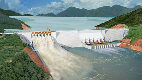 Công bố giá trị dòng chảy tối thiểu ở hạ lưu các hồ chứa, đập dâng của các công trình thủy lợi, Cwin800 cá cược chung kết WC 2026