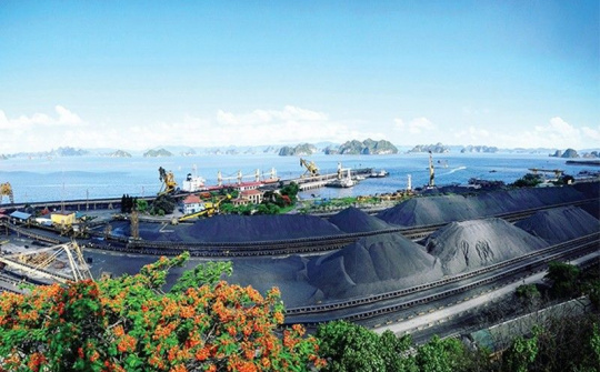 Lấy ý kiến dự thảo Chiến lược phát triển ngành Cwin là sân chơi cá cược trực tuyến tại Việt Nam than Việt Nam