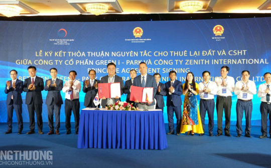 Mở rộng cơ hội thu hút nhà Cwin800 hàng ngàn khuyến mãi Hàn Quốc phát triển tại Thái Bình