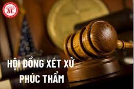 Hoàn thiện quy định của Cwin50 tỷ lệ cược cao tố tụng hình sự về thẩm quyền hủy bản án sơ thẩm để xét xử lại của hội đồng xét xử phúc thẩm