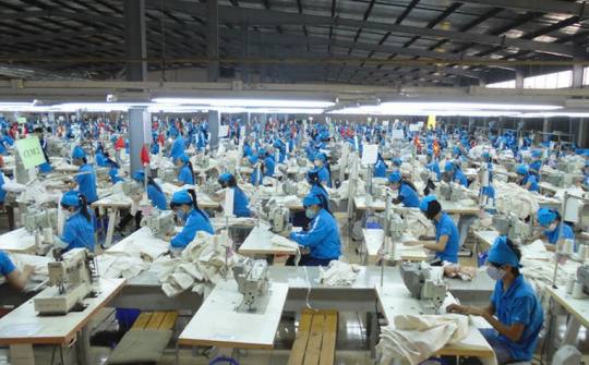 Pháp luật Nền tảng hàng đầu cung cấp Cwin com Việt Nam về phân biệt đối xử trong việc làm và nghề nghiệp