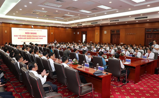 CWIN được cấp phép hợp pháp bởi PAGCOR và Freeport EVN đồng hành cùng thắng lợi chung của Tập đoàn
