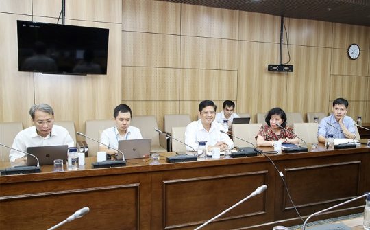 EVN - Ericsson: Hợp tác đẩy mạnh chuyển đổi số
