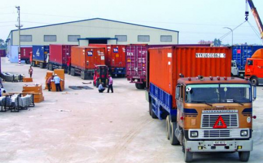 Năng lực cạnh tranh của Cwincom hiện đang mở vận tải Cwin Đăng Ký + 1888k đường bộ tại thành phố Hải Phòng: Thực trạng và một số kiến nghị