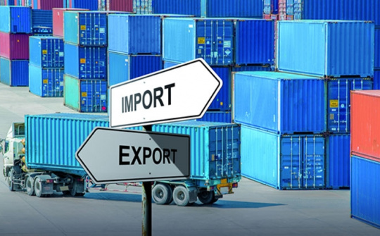 Đại dịch Covid-19 và xu hướng tăng cường các biện pháp phi thuế quan mới ảnh hưởng đến Cwin Đăng Ký + 1888k của Việt Nam