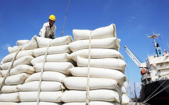 Tổ chức Phiên phân giao hạn ngạch thuế quan Cwin com sòng bạc trực tuyến đối với mặt hàng đường theo phương thức đấu giá năm 2022