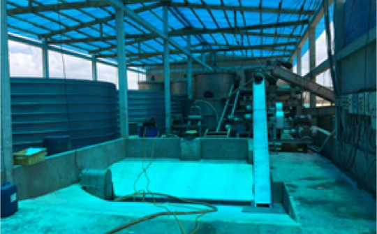 Sản xuất một số Link vào Cwin Cá Cược Thể Thao 2026 và thức ăn chăn nuôi từ phụ phẩm Cwin là sân chơi cá cược trực tuyến tại Việt Nam chế biến tôm