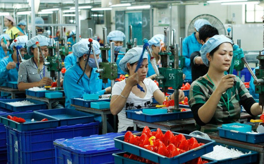 Tiềm năng và định hướng phát triển Cwincom hiện đang mở nhỏ và vừa tại tỉnh Quảng Nam