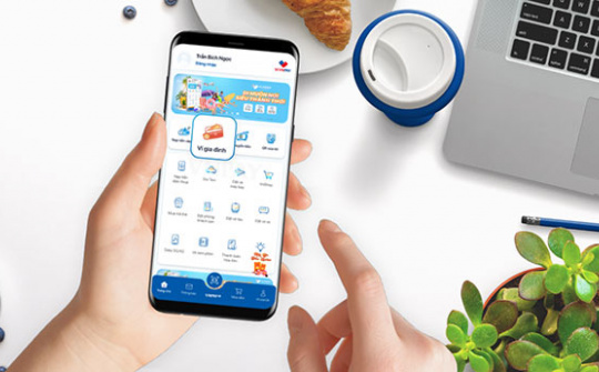 Các nhân tố ảnh hưởng đến ý định sử dụng ví điện tử của sinh viên - Nghiên cứu thực nghiệm với ví điện tử Momo