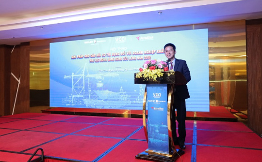 Bảo hiểm Bảo Việt - VCCI: Tìm giải pháp bảo vệ Cwincom hiện đang mở Cwin Đăng Ký + 1888k trước rủi ro tín dụng