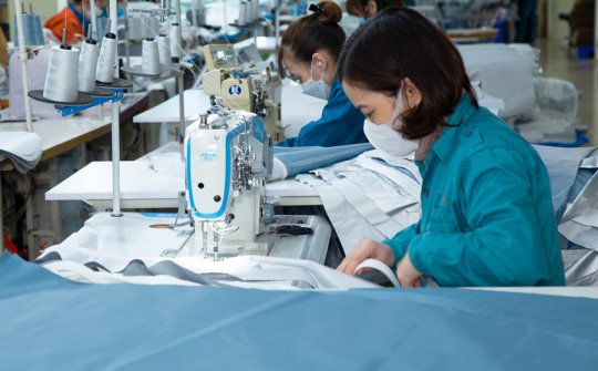 Gilimex (GIL): 6 tháng đầu năm hoàn thành 89% kế hoạch lợi nhuận cả năm
