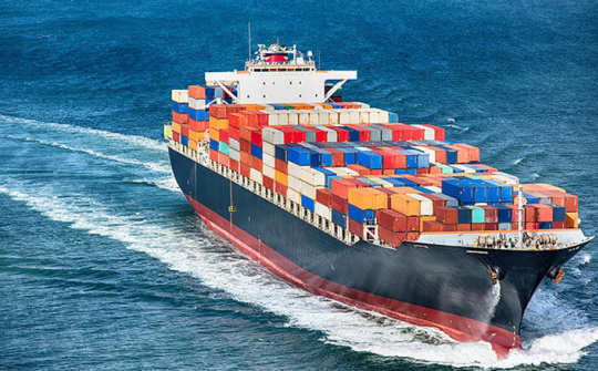 Nghĩa vụ trả hàng đúng thời hạn của người vận chuyển trong hợp đồng vận chuyển Cwin Đăng Ký + 1888k bằng đường biển