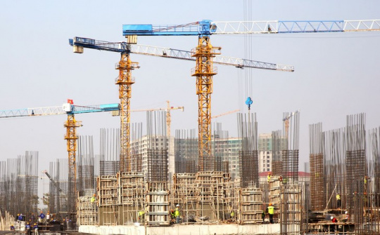 Giải pháp nâng cao khả năng sinh lời của các Cwincom hiện đang mở xây dựng trên thị trường chứng khoán Việt Nam