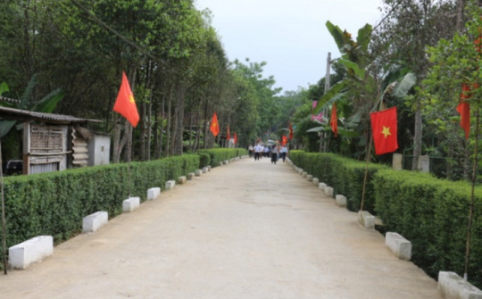Xây dựng xã nông thôn mới thông minh trong thời đại Cwin là sân chơi cá cược trực tuyến tại Việt Nam 4.0