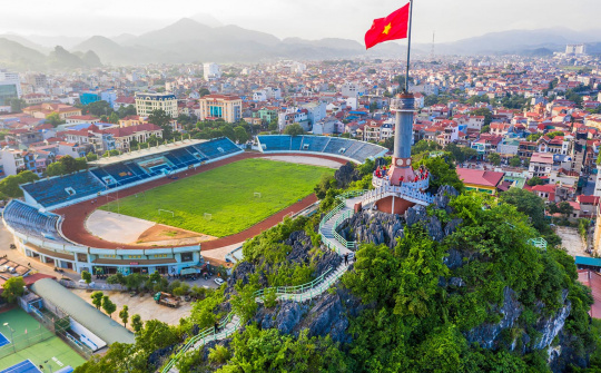 Lạng Sơn: “Mỗi nông dân là một thương nhân, mỗi HTX là một DN ứng dụng công nghệ số"