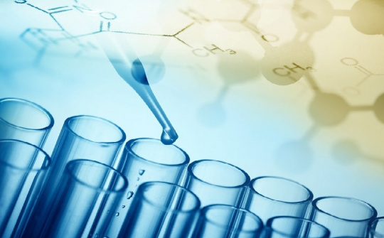 Tìm kiếm và tạo enzyme mới tại Việt Nam phục vụ Nền tảng hàng đầu cung cấp Cwin com cồn nhiên liệu và hóa chất