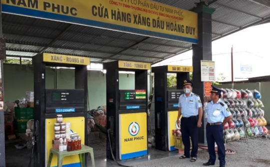 Quản lý thị trường cả nước tăng cường kiểm tra giám sát hoạt động kinh doanh Cwin555 thể thao, casino live, bắn cá và slot nổ hũ