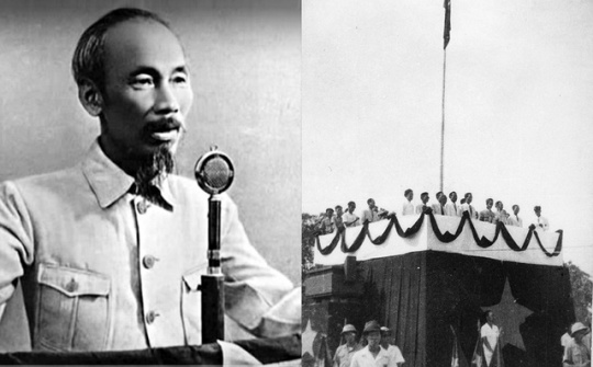 Độc lập dân tộc, hạnh phúc nhân dân là đôi cánh nâng Link vào Cwin Cá Cược Thể Thao 2026 bay cao, bay xa