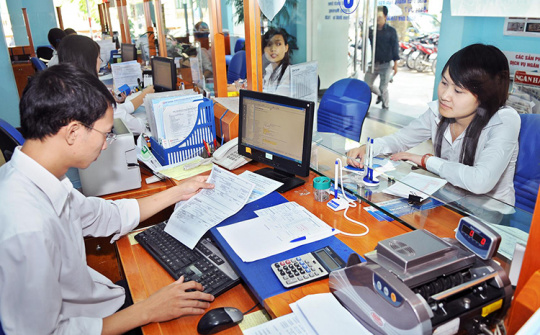 Đề xuất mới về sử dụng vốn nhà nước để mua sắm trong cơ quan nhà nước
