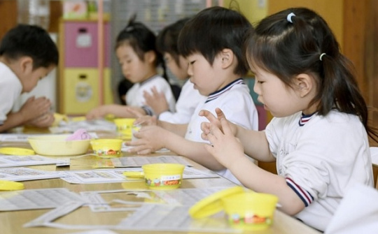 Tổng quan về thực hiện dạy học tích hợp trong chương trình Cwin63 tải ứng dụng phổ thông mới ở trường trung học cơ sở