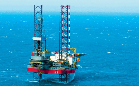 Nghiên cứu thiết kế cơ sở, chi tiết, công nghệ chế tạo, tích hợp giàn khoan tự nâng 400ft phù hợp với điều kiện Việt Nam