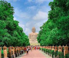 Phát triển du lịch tâm linh qua thiết kế tuyến du lịch tại Ấn Độ