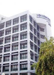 VIỆN CÔNG NGHỆ