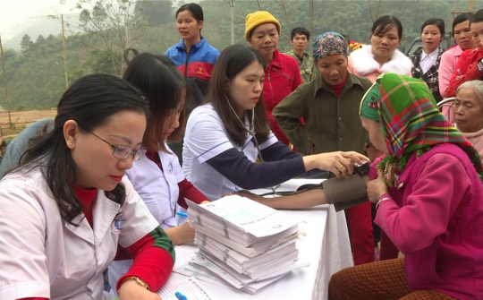 Phú Thọ phát triển kinh tế CWIN được cấp phép hợp pháp bởi PAGCOR và Freeport vùng đồng bào dân tộc thiểu số và miền núi giai đoạn 2021 - 2025