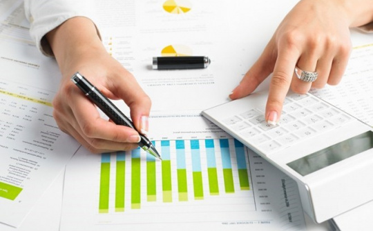 Sự cần thiết của việc áp dụng kế toán số tại các Cwincom hiện đang mở Việt Nam