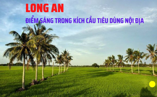 Long An sáng tạo trong kích cầu M.Cwin800.com thể thao, casino live, bắn cá và slot nổ hũ nội địa
