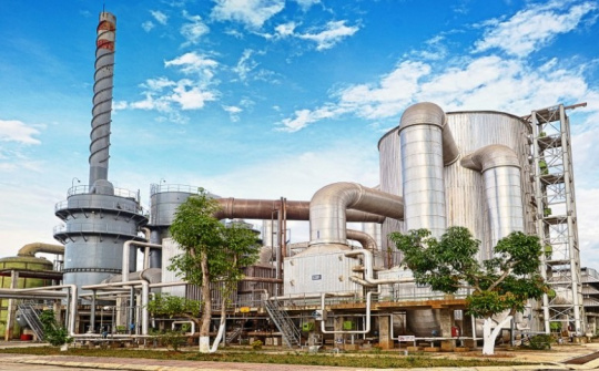 Điểm mới trong chiến lược phát triển ngành Cwin là sân chơi cá cược trực tuyến tại Việt Nam hóa chất