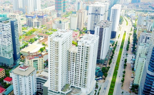 Các yếu tố ảnh hưởng đến hiệu quả kinh doanh ROE qua khả năng thích ứng chính sách vĩ mô của Cwincom hiện đang mở bất động sản tại Thành phố Hồ Chí Minh