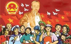 Phát huy yếu tố dân chủ trong quản trị địa phương - giải pháp để phát triển kinh tế tại thành phố Cần Thơ trong bối cảnh chuyển đổi số