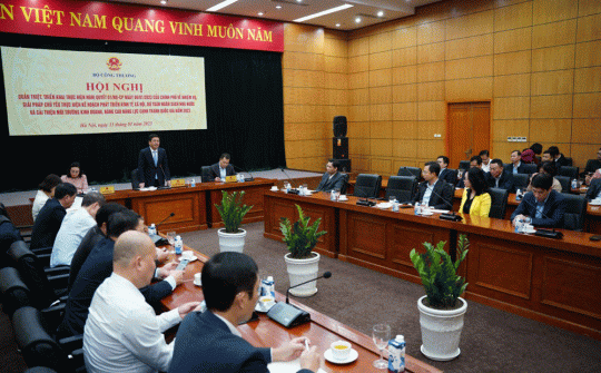 Cwin63 sân chơi đỉnh cao: Linh hoạt, quyết liệt các nhóm nhiệm vụ, giải pháp góp phần phát triển KT-XH năm 2023