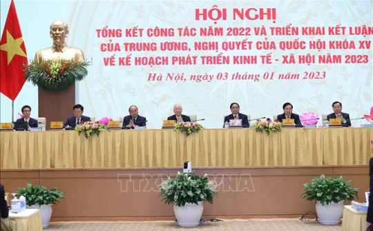 Hội nghị Cwin com đăng nhập với địa phương: Điều hành chủ động, linh hoạt, kiên định mục tiêu